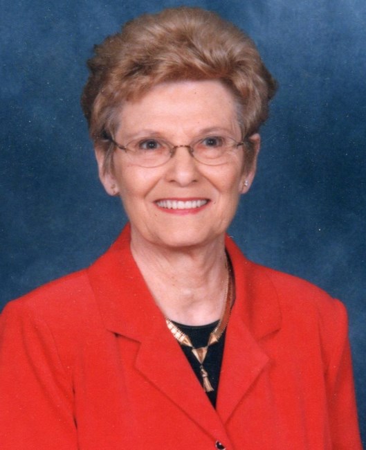 Obituary of Nancy Carol Carter