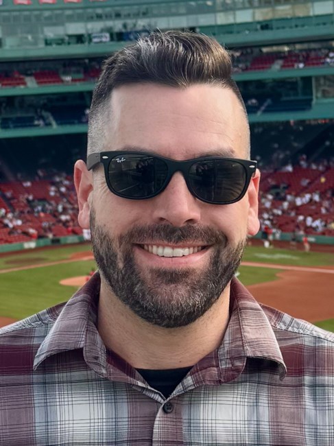 Obituary of Christopher Lee Johnston