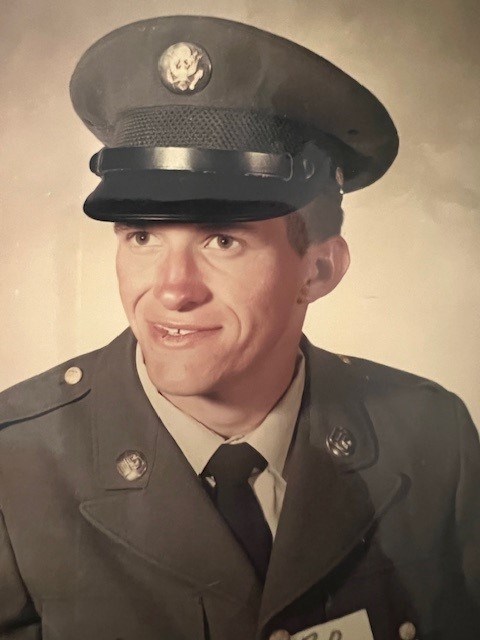 Obituary of Robert K. Hollon