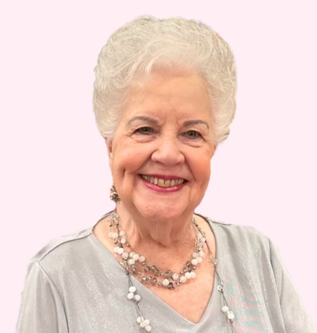 Avis de décès de Annie Dee Pitts