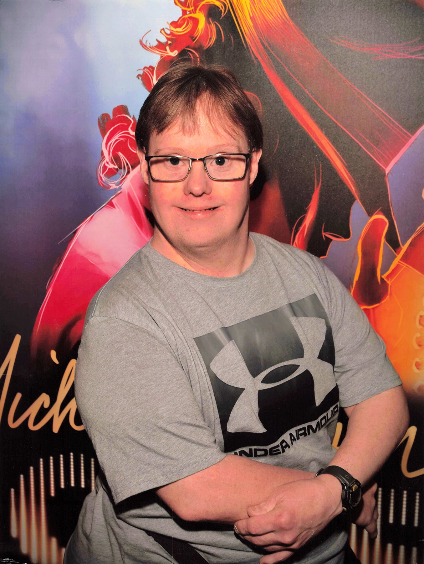 Obituary of Shawn Leslie Behrends