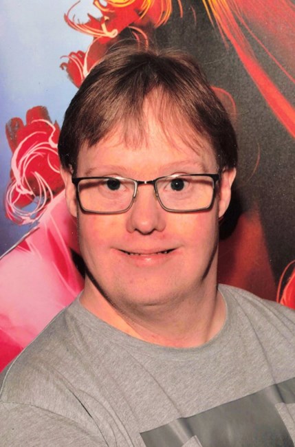 Obituary of Shawn Leslie Behrends