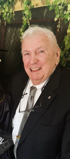 Obituary of Clifford G. Olson, Jr.