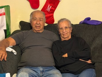 Obituary of Margarita Cuellar Cantu