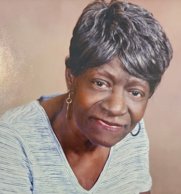 Obituary of Susie Marie Allen