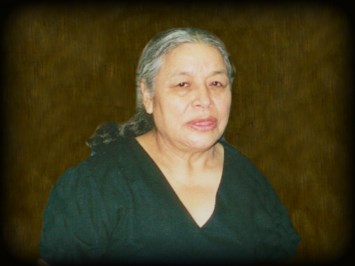 Obituary of Maria G. Cruz de Sosa