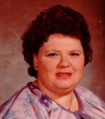 Obituary of Betty Lou Matlock