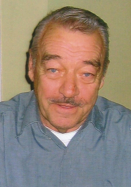 Obituario de Claude Lislois