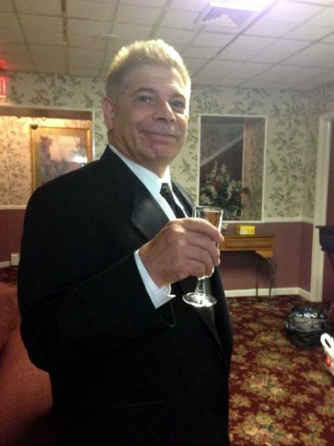 Obituary of Anthony Capogna