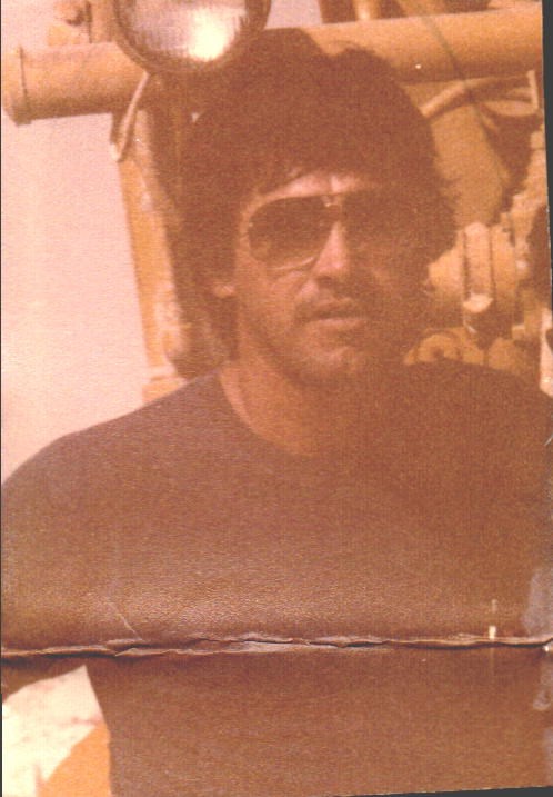 Obituario de William Paul Sontag Jr.