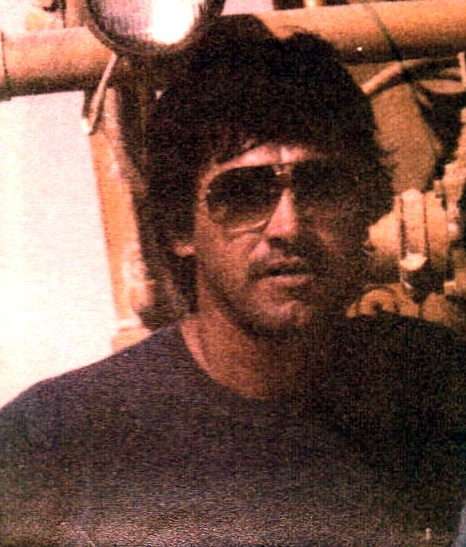 Obituario de William Paul Sontag Jr.