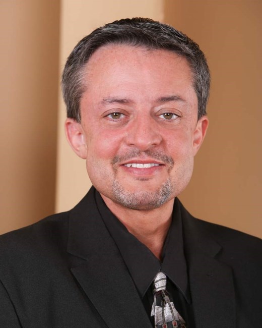 Obituary of Don Alan Frederick