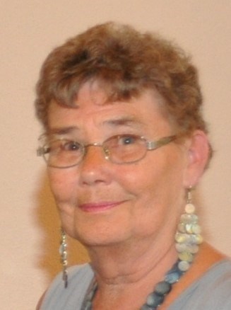 Obituary of Edith Carole Roine