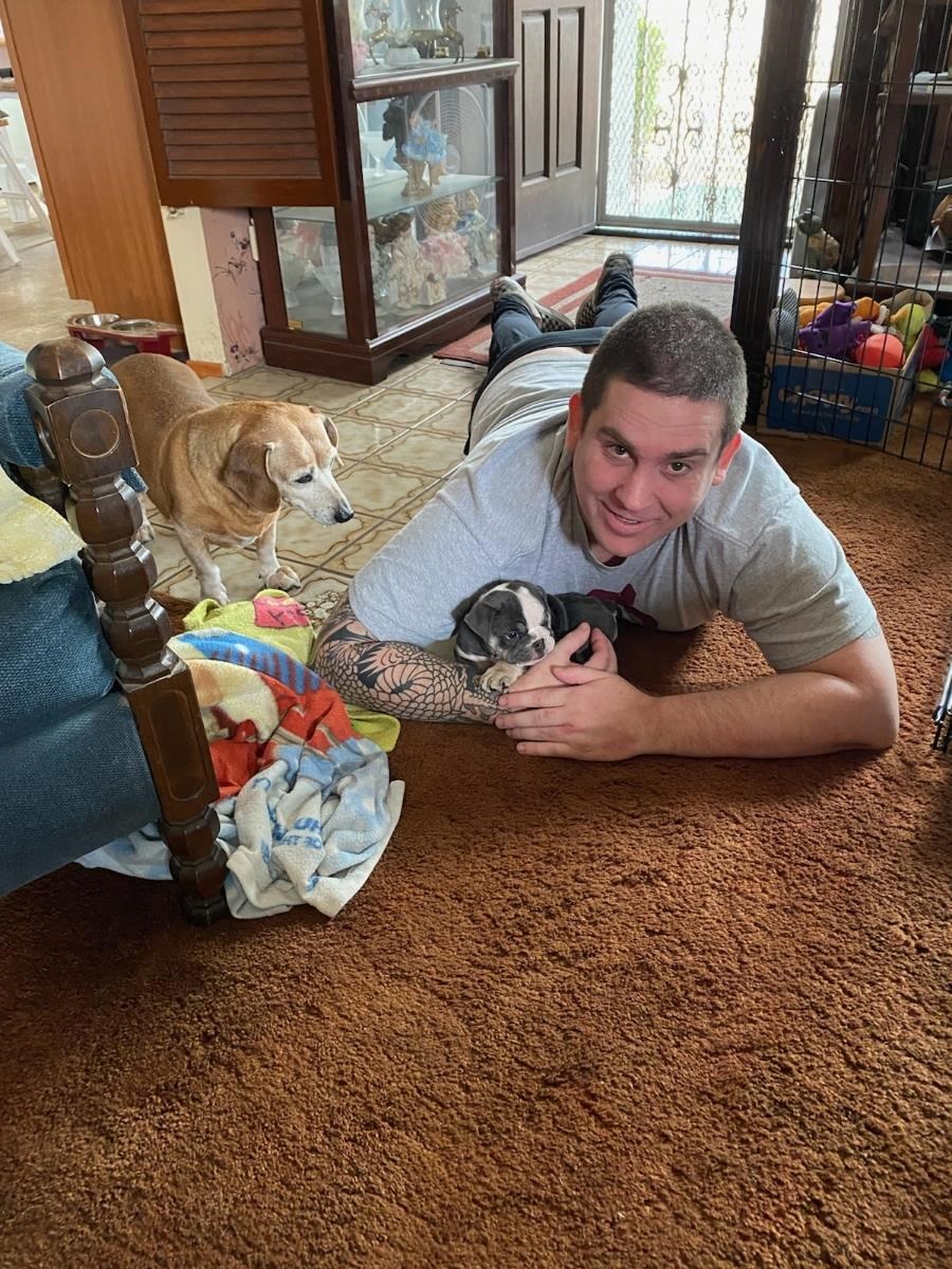 Obituary of Joseph Michael Taylor