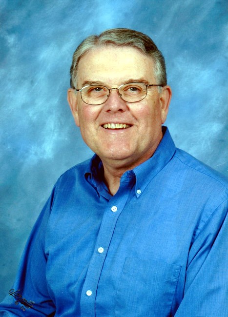 Obituary of Jerry Paul Burns