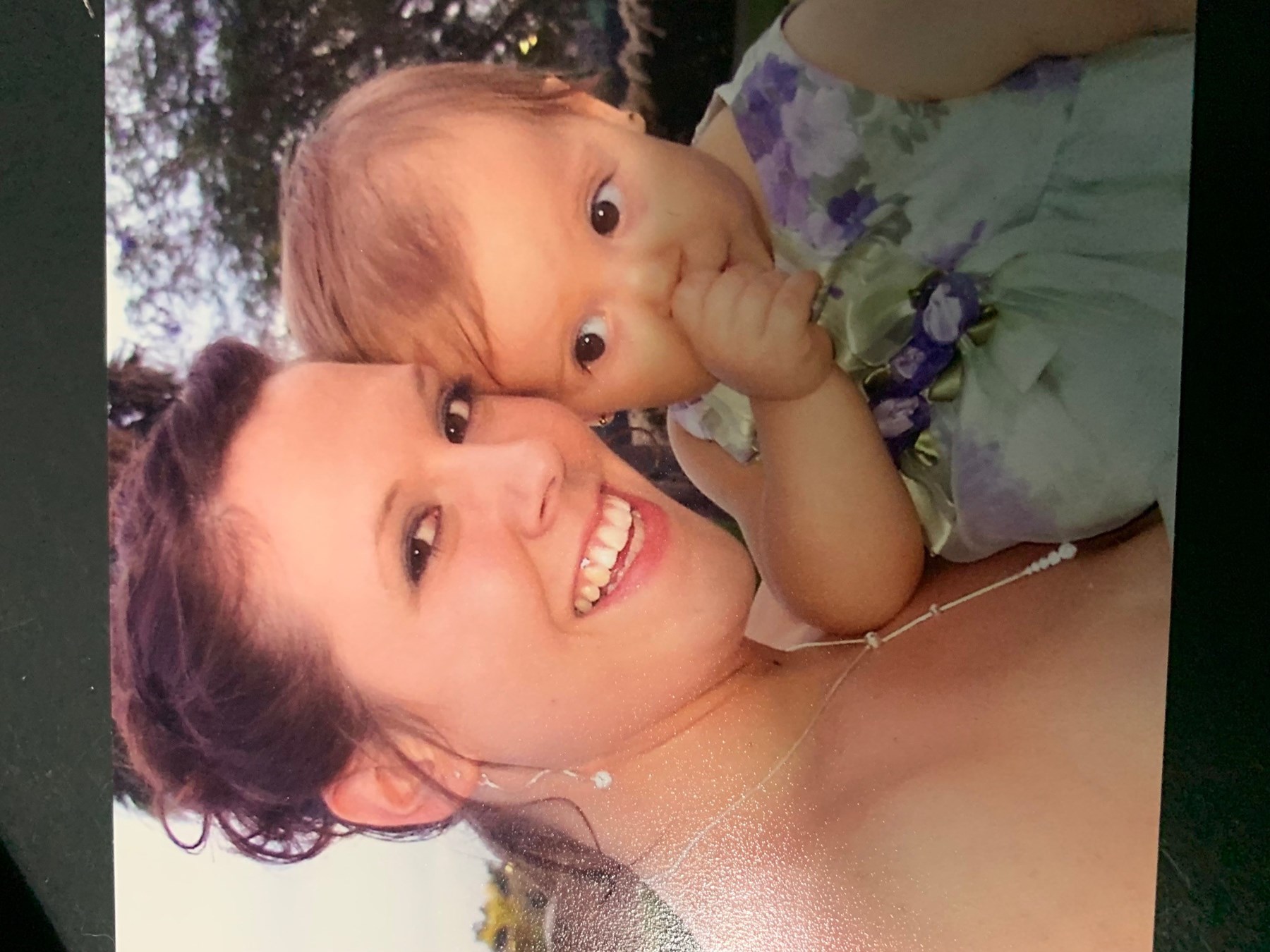 Obituary of Audra Marie Dale