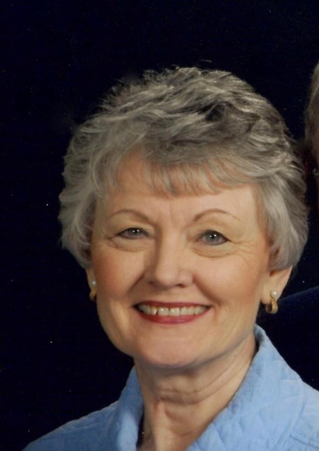 Obituary of Sue Mcgee