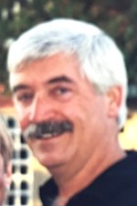 Leslie "Les" Ford