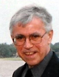 Obituary of Robert Harran Kenefake