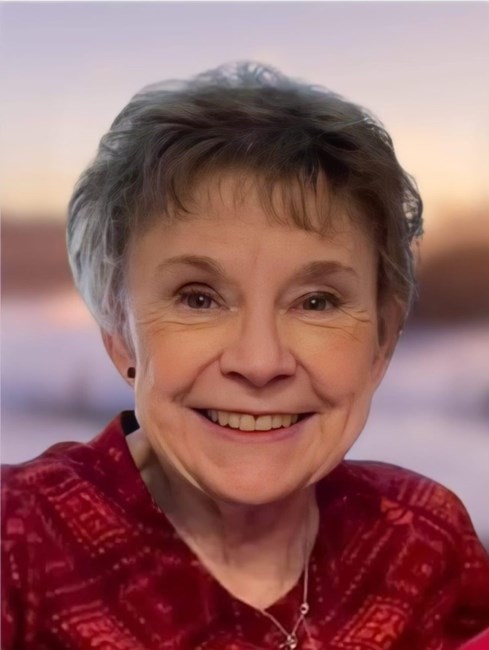 Obituary of Carol Freeman