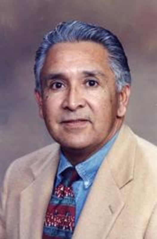 Jose M. Lopez, PhD Obituary Fullerton, CA
