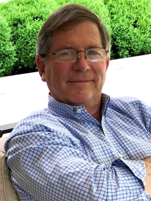 Obituary of Richard Austin Lane