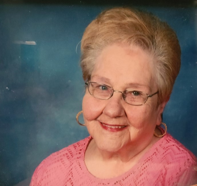 Obituary of Theresa Louise Raborn