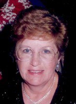 Obituary of Peggy Louise Brooks