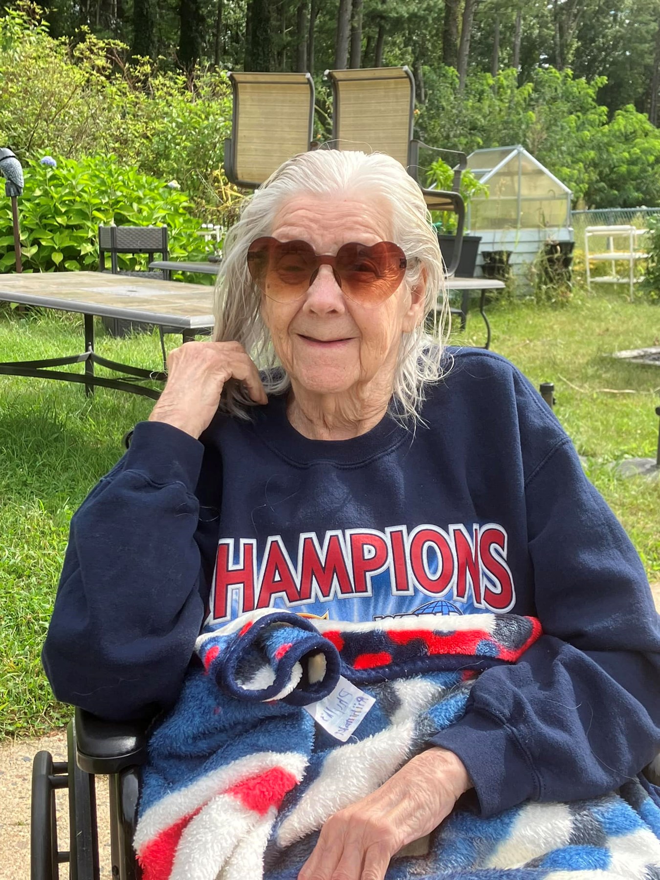 Obituario de Phyllis Riihimaki