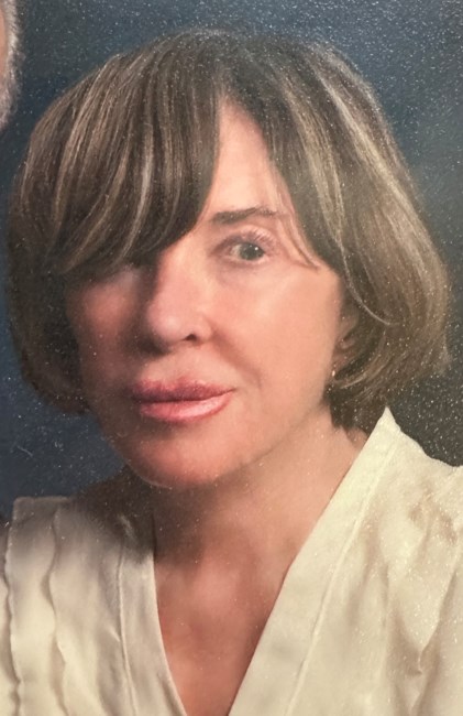 Obituary of Linda "Lynn" Wall Scarborough