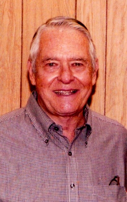 Obituary of Donald William Irvine