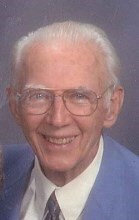Obituary of Carl John Dykman