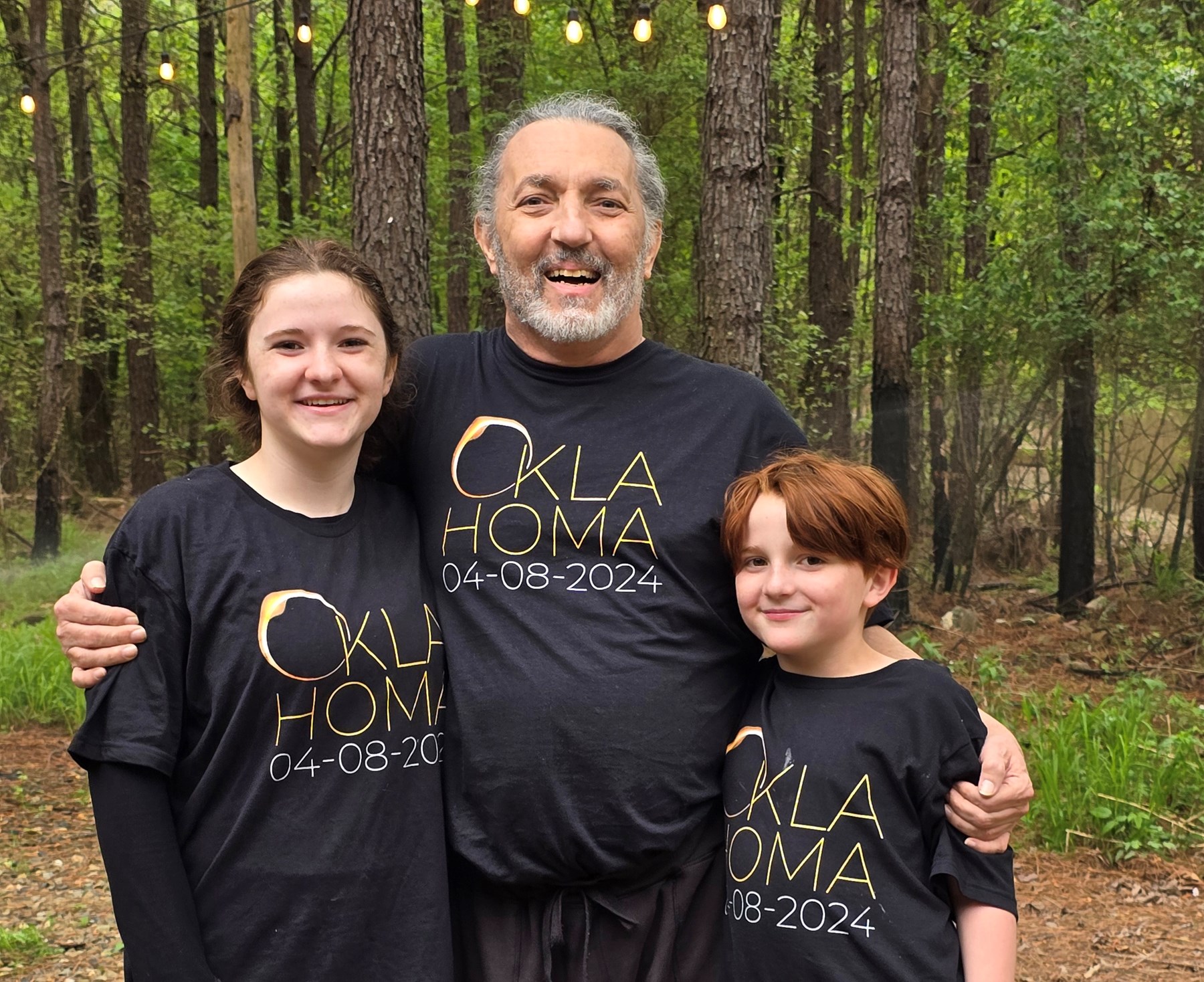 Obituary of Eno John Broussard Jr.