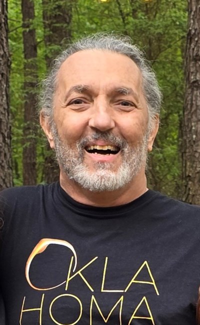 Obituary of Eno John Broussard Jr.