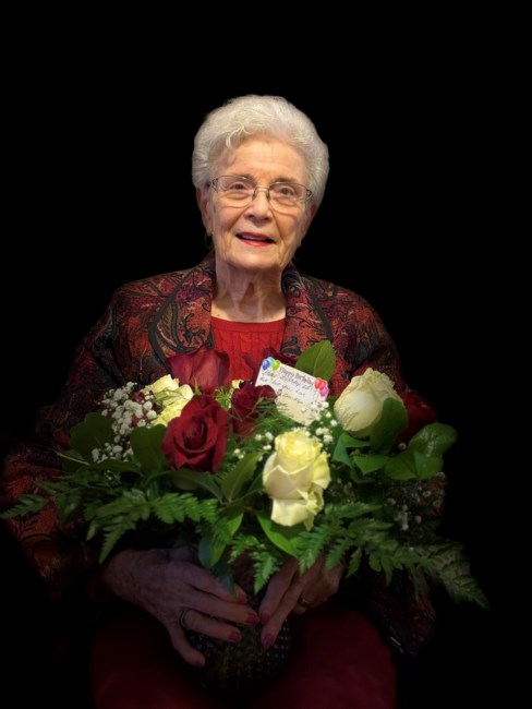 Obituary of Norma Claudine Mathis