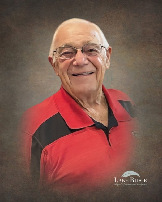 Obituary of Ray Stuart