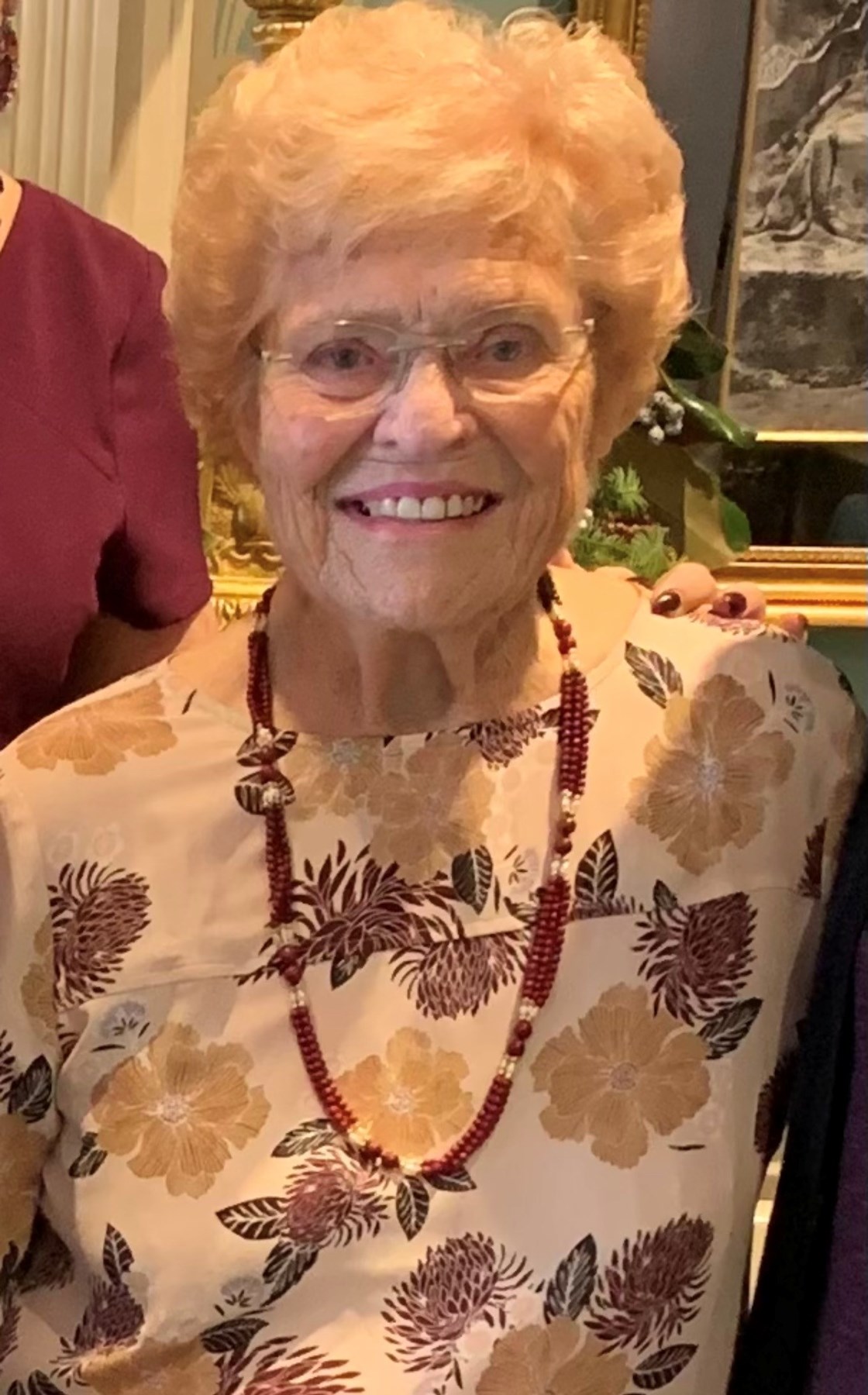 Obituary of Joan Perilloux Estopinal