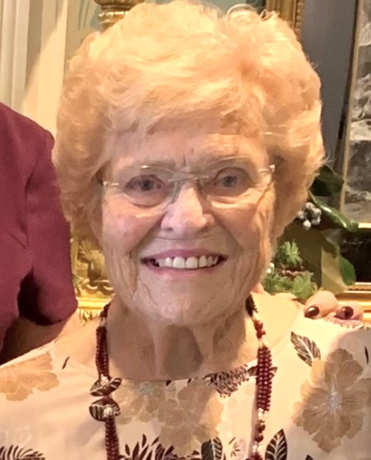Obituary of Joan Perilloux Estopinal