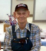 Joseph Burks