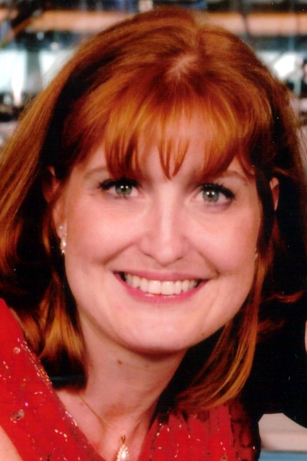 Obituary of Shari Lyn Blair