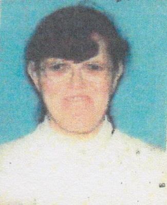 Obituary of Kathryn Louise Whitney-Davis