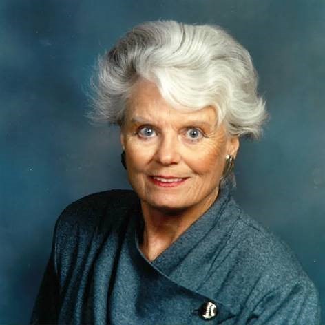 Obituario de Betty Joan Donovan