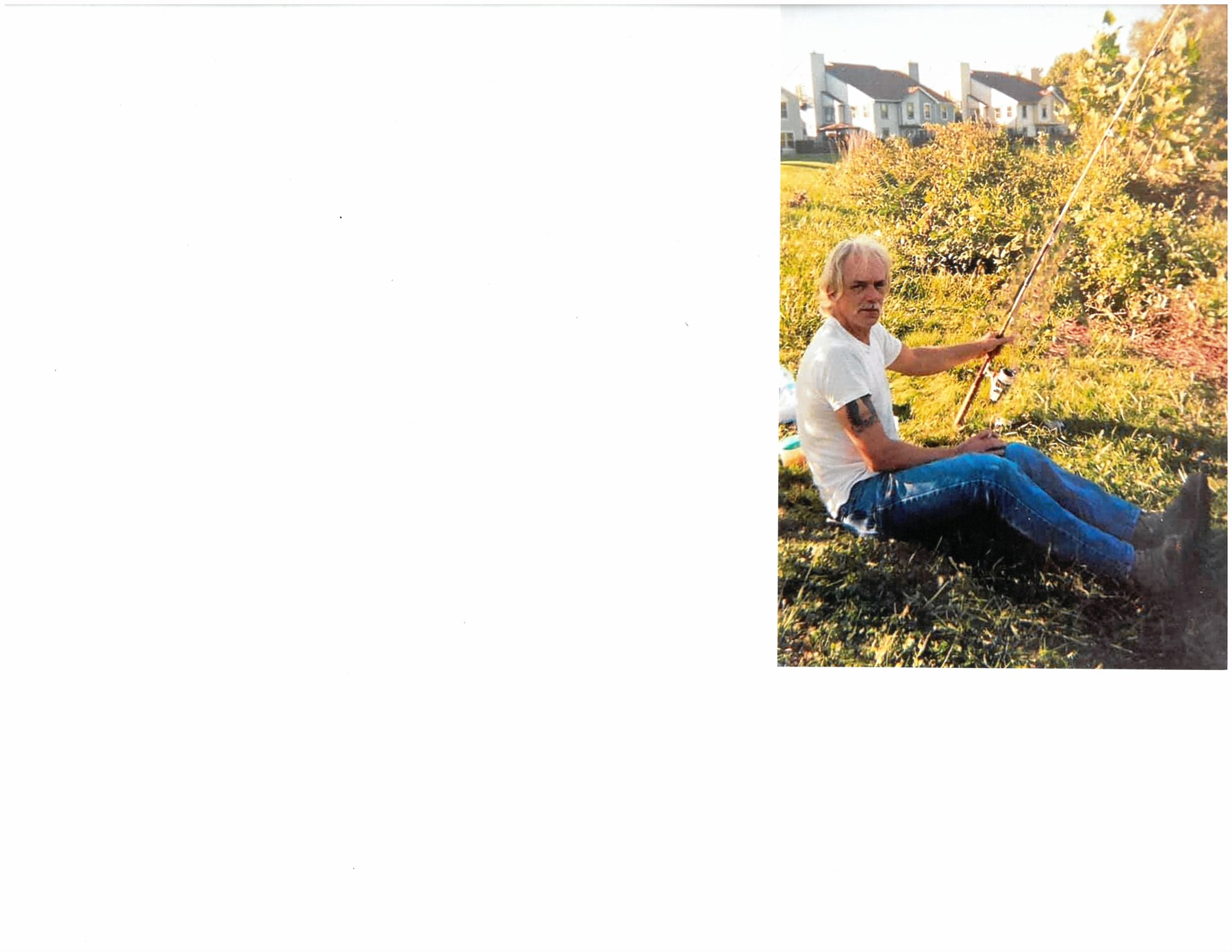 Obituary of Stewart Wesley Tyner