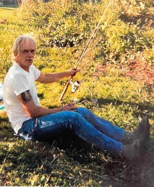Obituary of Stewart Wesley Tyner