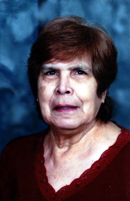 Obituary of Ines Ramirez