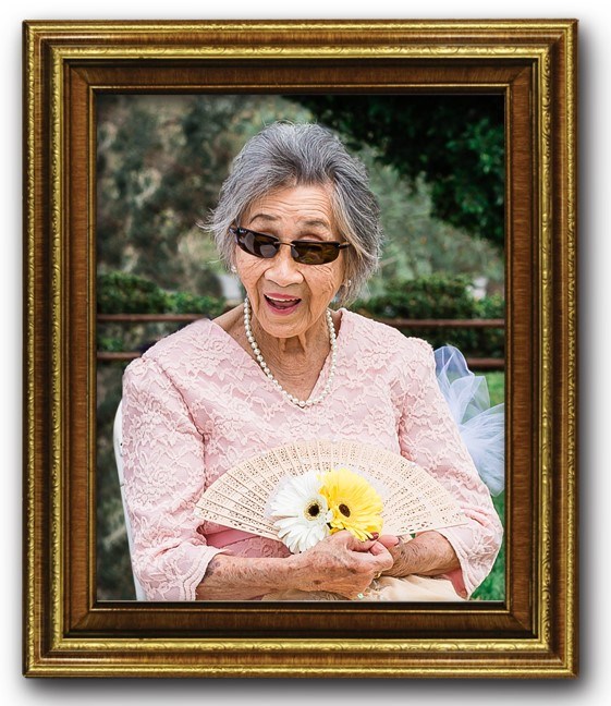 Obituary of Nenita Song Robles