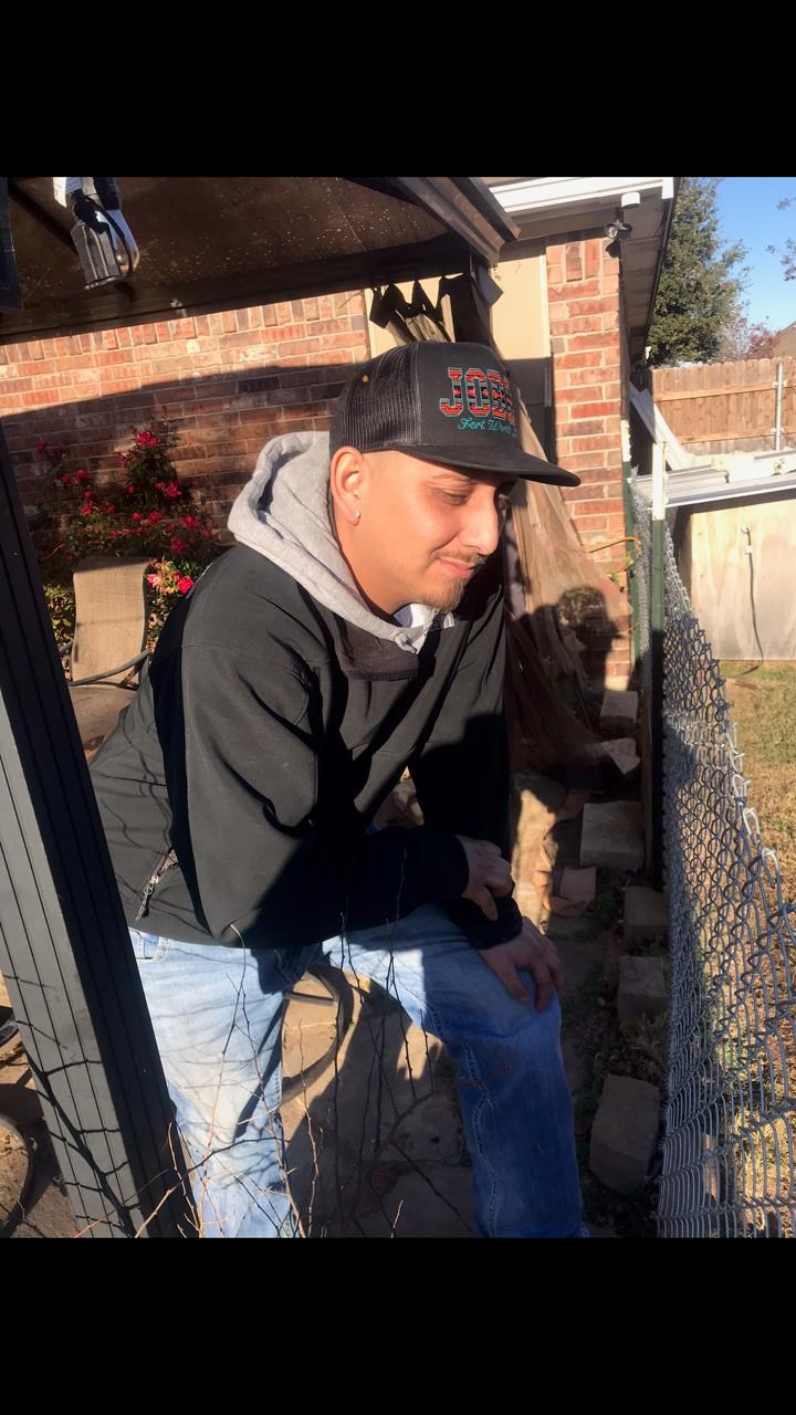 Obituary of Raul Salinas Jr.