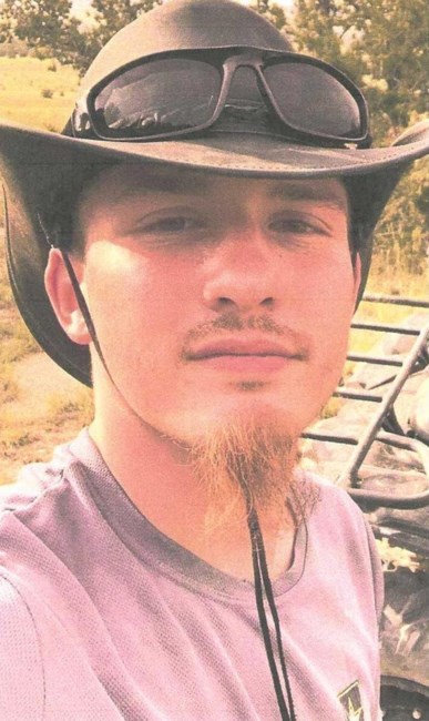 Obituary of Ryan C. Hempton