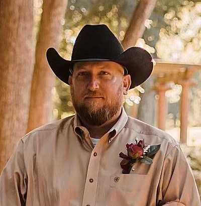 Obituary of Shawn David Raleigh