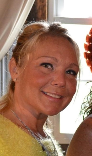 Obituary of Trisha Stinson Cromwell